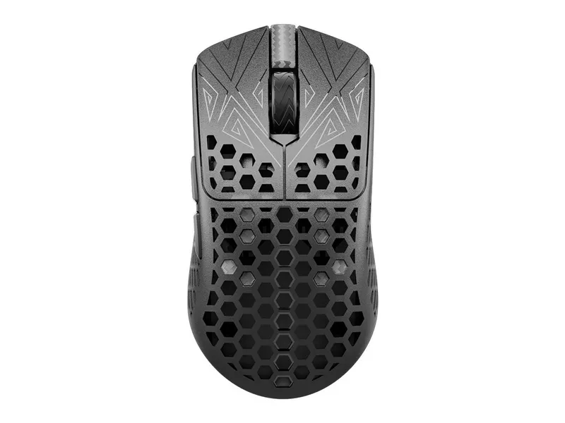 Arbiter Studio AKITSU Carbon Fiber 8K Wireless Gaming Mouseの商品メイン画像