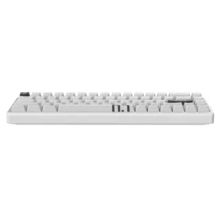 Arbiter Studio Polar 65 Pro Keyboard Kitsune White frameのサムネイル(3)