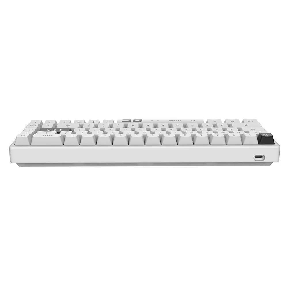Arbiter Studio Arbiter Studio Polar 65 Pro Keyboard Kitsune Arbiter Studio Arbiter Studio Polar 65 Pro Keyboard Kitsune