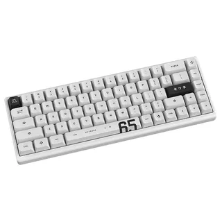 Arbiter Studio Polar 65 Pro Keyboard Kitsune White frameのサムネイル(5)