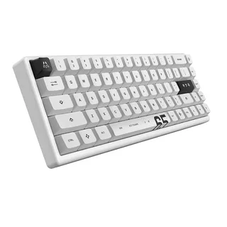 Arbiter Studio Polar 65 Pro Keyboard Kitsune White frameのサムネイル(7)