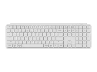 Keychron Keychron B6 Pro ウルトラスリム ワイヤレスキーボード - JIS