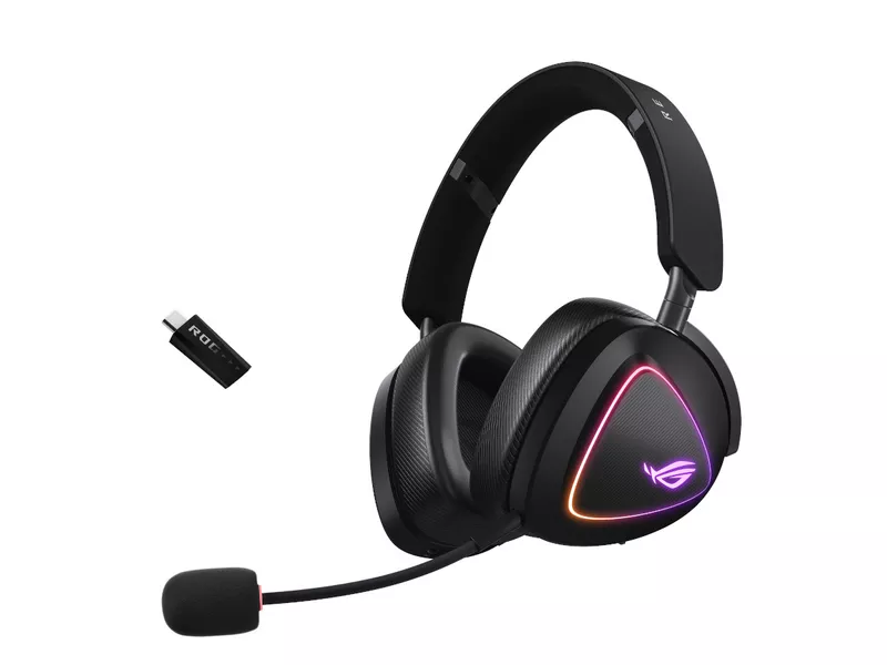 ROG DELTA IIの商品メイン画像