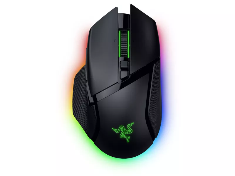 Basilisk V3 Pro 35Kの商品メイン画像
