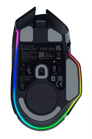 Basilisk V3 Pro 35Kのサムネイル(4)