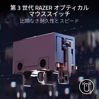 Basilisk V3 35Kのサムネイル(8)