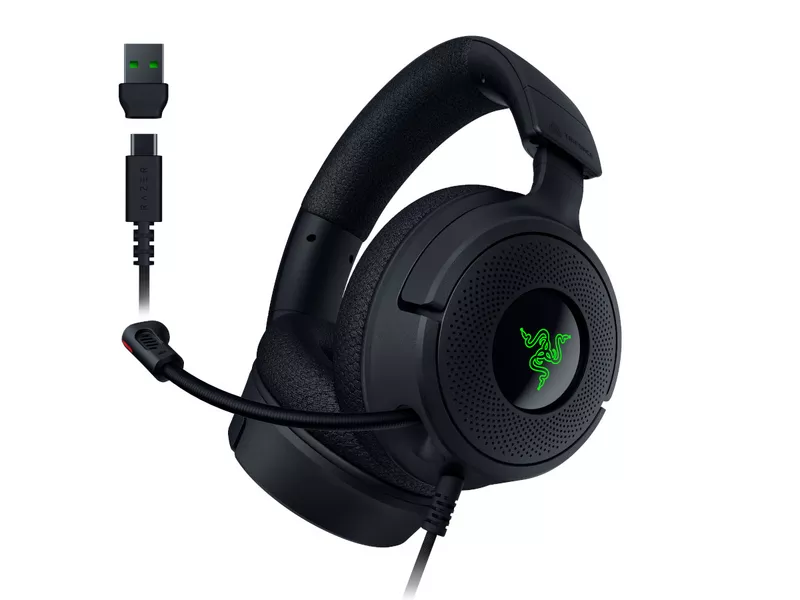 Kraken V4 Xの商品メイン画像