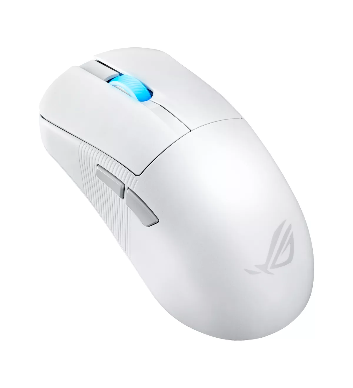 ASUS ROG Harpe Ace Mini ホワイト - 製品詳細 | パソコンSHOP