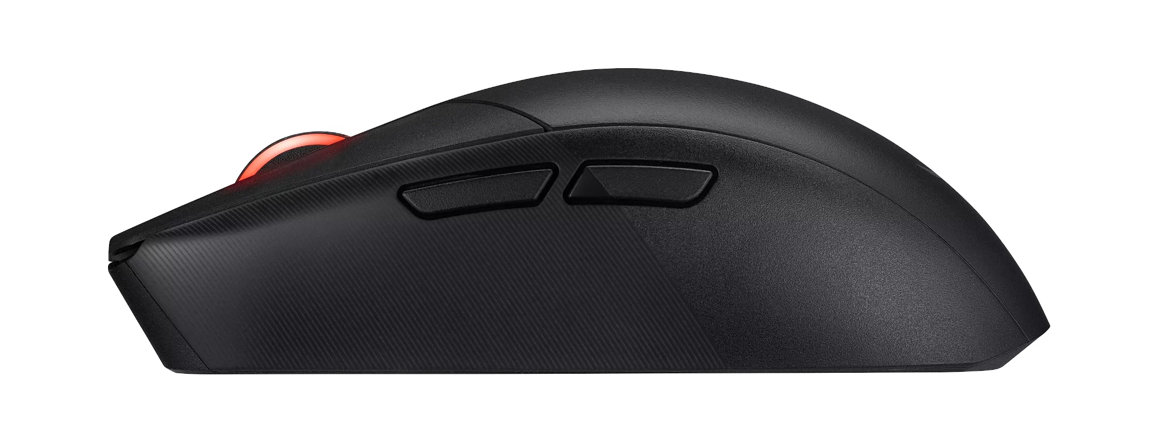 売切価格 ASUS ROG STRIX IMPACT III WIRELESS ゲーミングマウス ROG Strix Impact III Wireless Black STRIX/IMPACT3