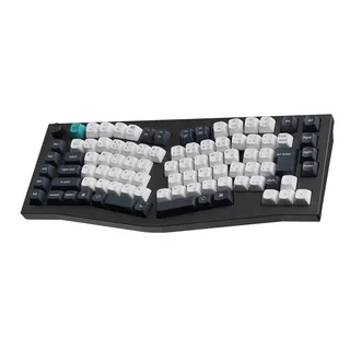 Keychron Q10 Max(Aliceレイアウト) QMK/VIA ワイヤレス