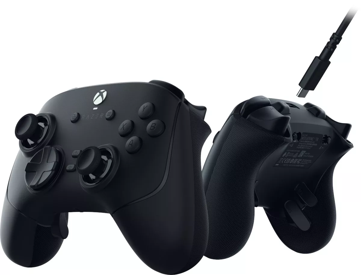 Razer Wolverine V3 Tournament Edition Wolverine - 製品詳細