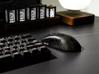 OGM PRO V2 - Typo Blackのサムネイル(3)