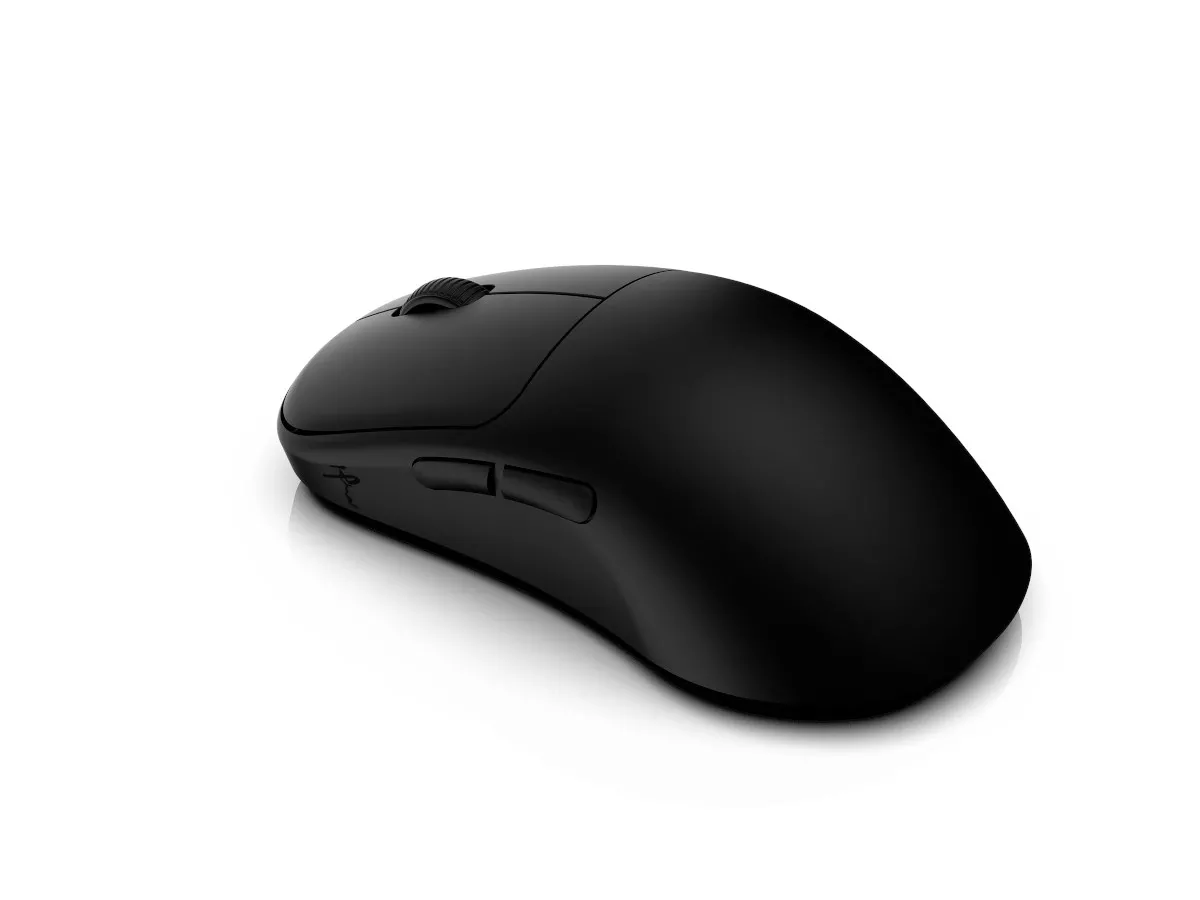 大人気！まとめ一覧 WAIZOWL Waizowl OGM CLOUD 3950 ワイヤレスマウス - Black OGM マウス・トラックボール