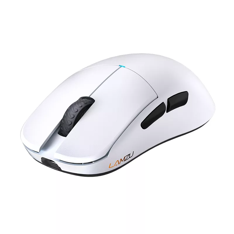 LAMZU Atlantis Mini [Champions] Panda White ATLANTIS MINI