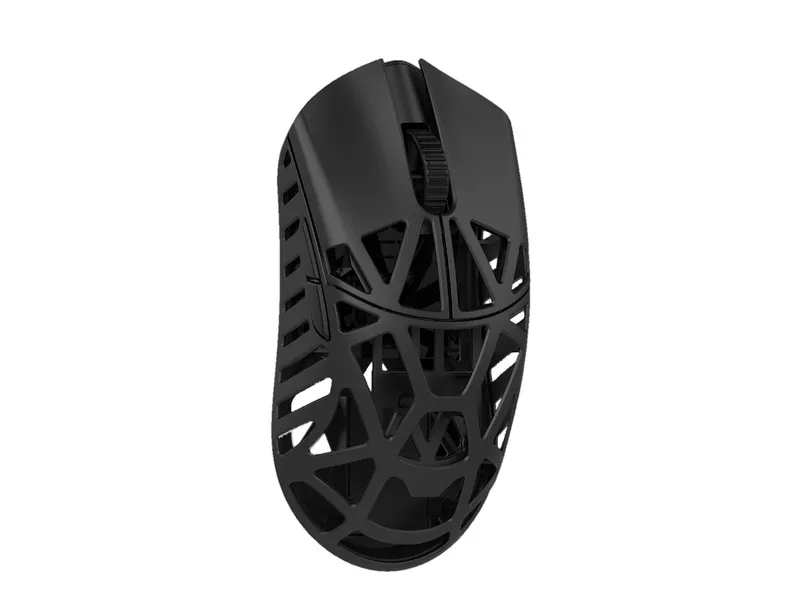 ネコ型ドングルで人気のWLMOUSE超軽量ゲーミングマウスBeast X 8K