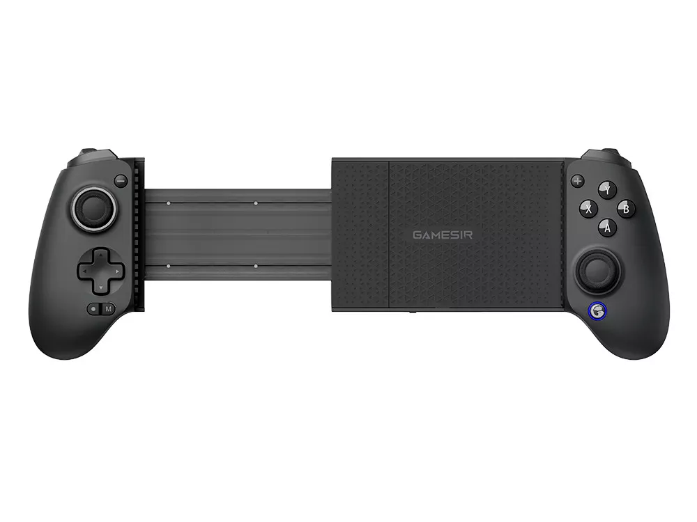 GameSir GameSir G8 Plus 無線携帯型ゲームコントローラー GameSir GameSir G8 Plus 無線携帯型ゲームコントローラー