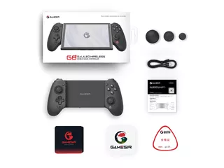 GameSir G8 Plusのサムネイル(8)