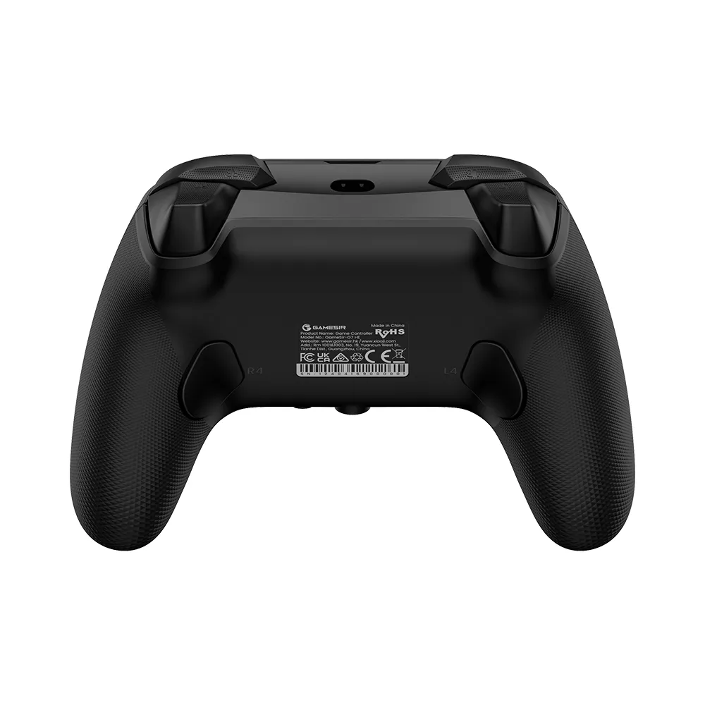 GameSir GameSir G7 HE Black - 製品詳細 | パソコンSHOPアーク