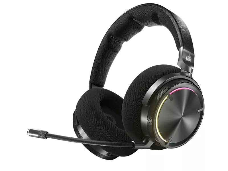 VIRTUOSO MAX WIRELESS Carbonの商品メイン画像