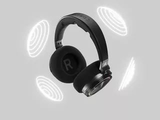 VIRTUOSO MAX WIRELESS Carbonのサムネイル(1)