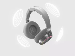 VIRTUOSO MAX WIRELESS Silverのサムネイル(1)