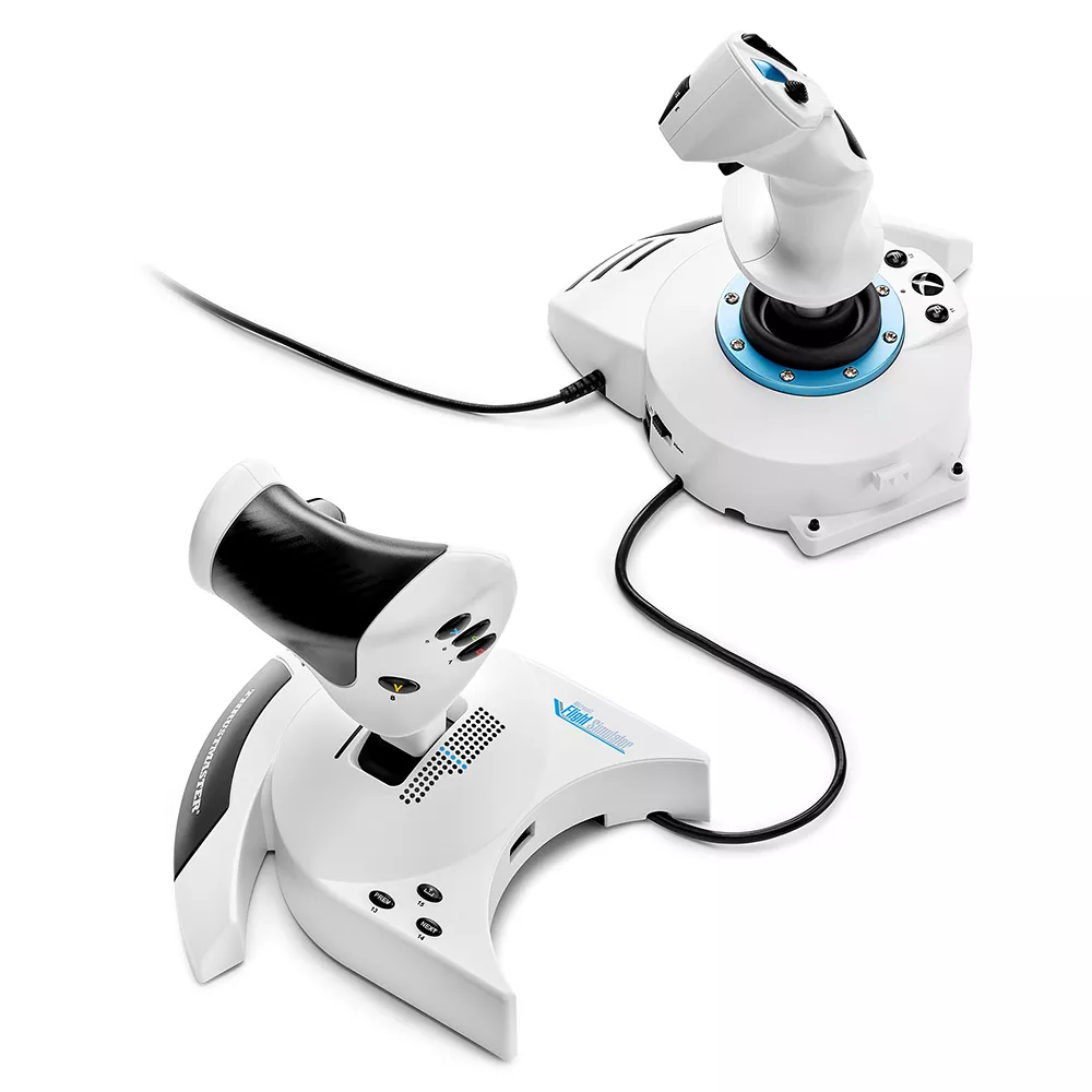 PC周辺機器 Thrustmaster T-Flight Hotas One T.Flight Hotas One | Thrustmaster U.S eShop