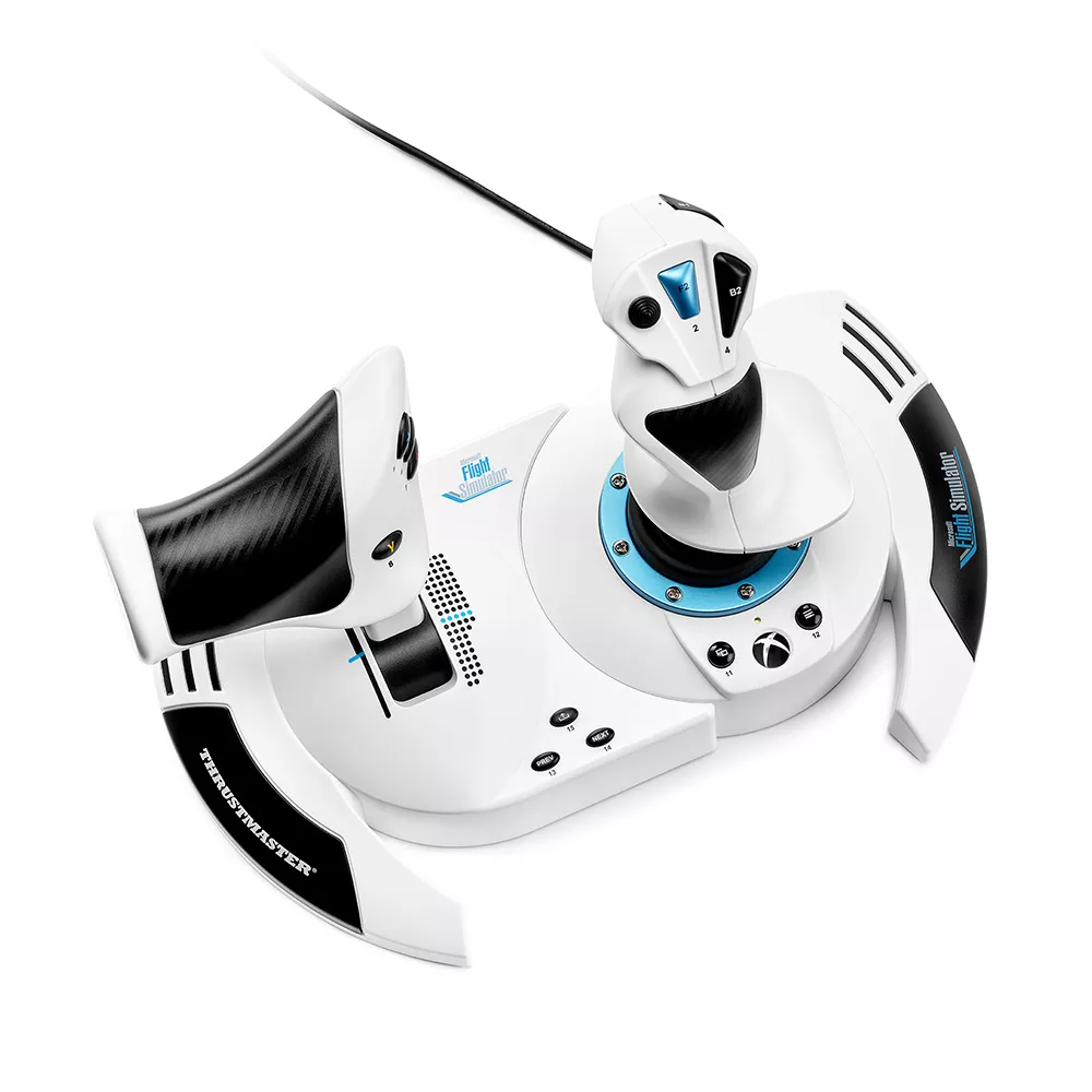 Thrustmaster T Flight Hotas Oneフライトスティック T.Flight Hotas One | Thrustmaster U.S eShop