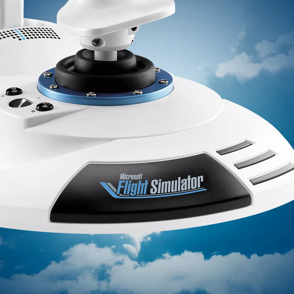 Thrustmaster T.Flight Hotas One Microsoft Flight Simulator