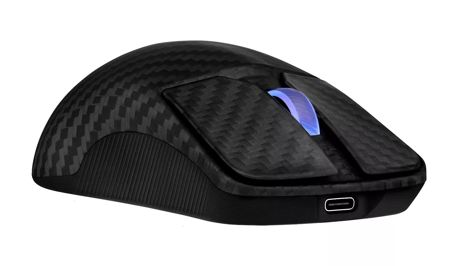 ROG Harpe Ace Extreme ワイヤレスゲーミングマウス【未開封】 47g+8,000Hz】想定価格は45,800円——ASUSから最大42,000DPIの高