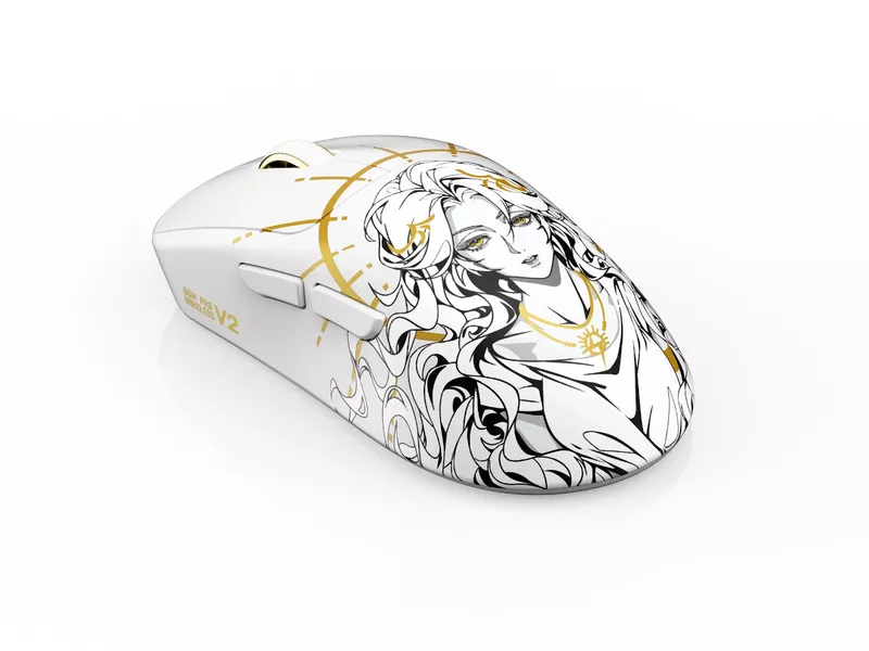 Waizowl OGM Pro V2 Zeusの商品メイン画像