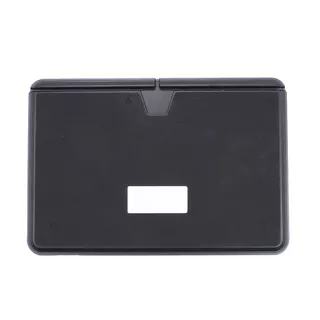 Varmilo FK2 Black Leverless Arcade Controller for Fighting