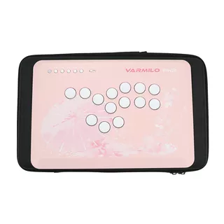 FK2 Sakura Leverless Arcade Controller for Fighting Gamesのサムネイル(2)
