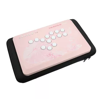 FK2 Sakura Leverless Arcade Controller for Fighting Gamesのサムネイル(3)