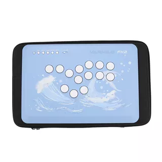 FK2 Sea Melody Leverless Arcade Controller for Fighting Gamesのサムネイル(2)