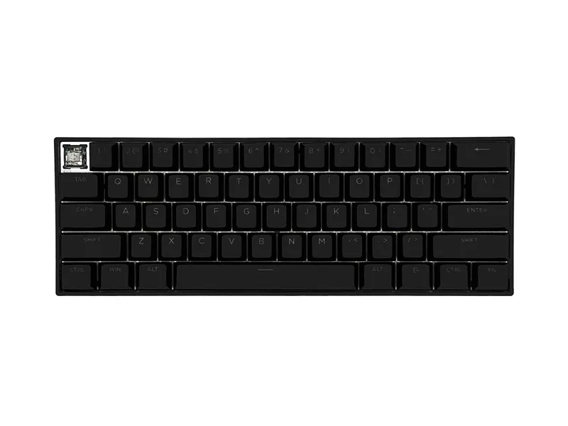 MCHOSE ACE60 Pro Uranus Magnetic Switch SEの商品メイン画像