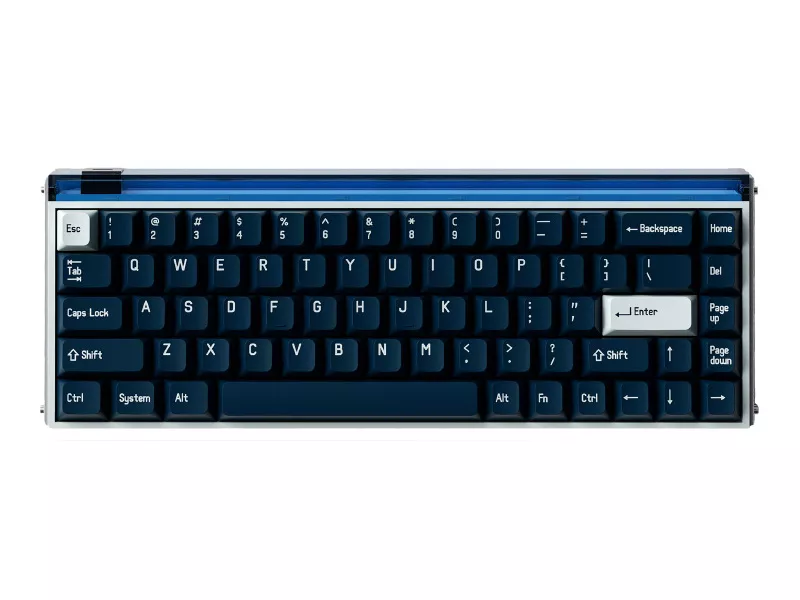 キーボード MelGeek MADE68 Pro Elemento air MelGeek MADE68 Pro Elemento air MADE68 Pro - 製品詳細