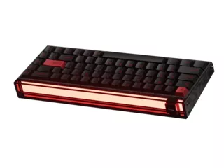 MADE68 ULTRA キーボード【美品・付属品完備】 MelGeek MADE68 Ultra - Anodized Black MADE68 Ultra - 製品詳細