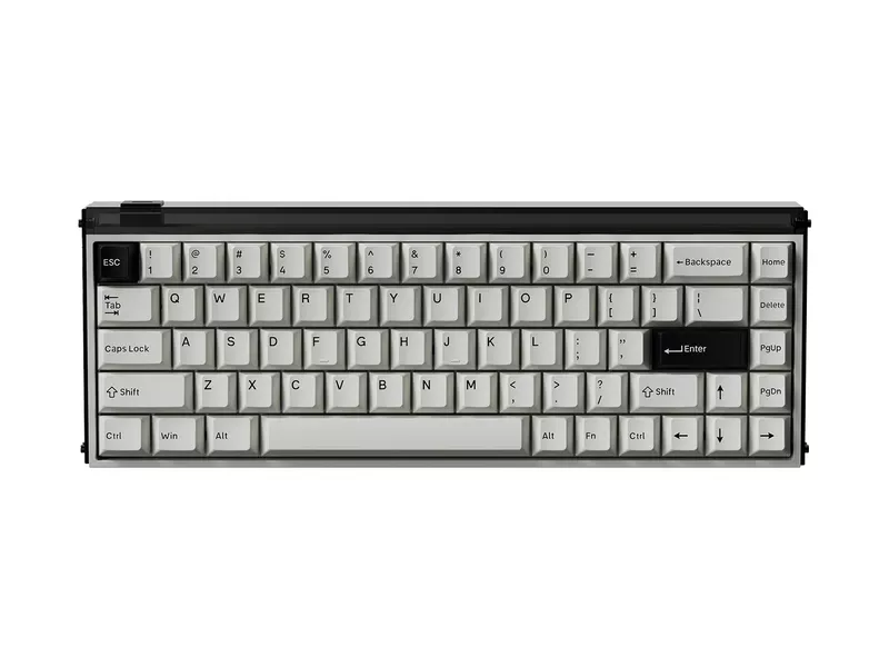 MelGeek MADE68 Ultra - Electrophoresis White MADE68 Ultra - 製品