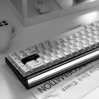 MelGeek MADE68 Ultra - Electrophoresis White MADE68 Ultra - 製品