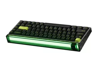MADE68 Ultra - Anodized Silverのサムネイル(1)