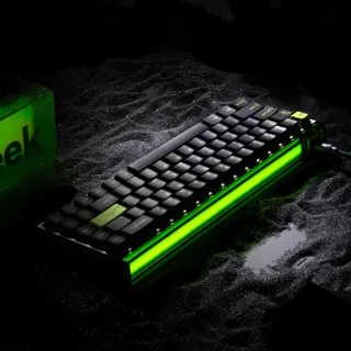 MADE68 Ultra - Anodized Silverのサムネイル(3)
