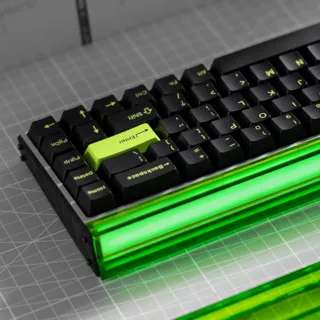 MADE68 Ultra - Anodized Silverのサムネイル(4)