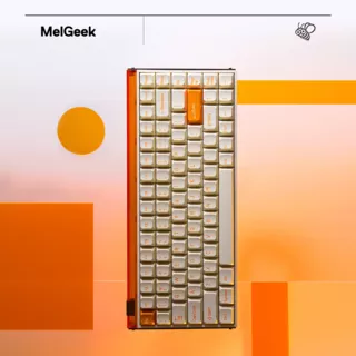 MADE84 Pro Orangeのサムネイル(10)