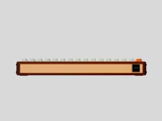 MADE84 Pro Orangeのサムネイル(2)