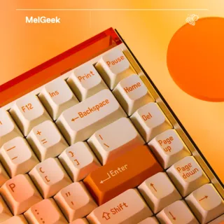 MADE84 Pro Orangeのサムネイル(8)