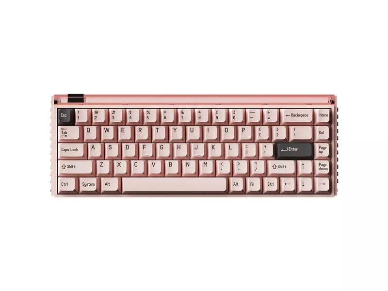 MADE68 Pro Pinkの商品メイン画像