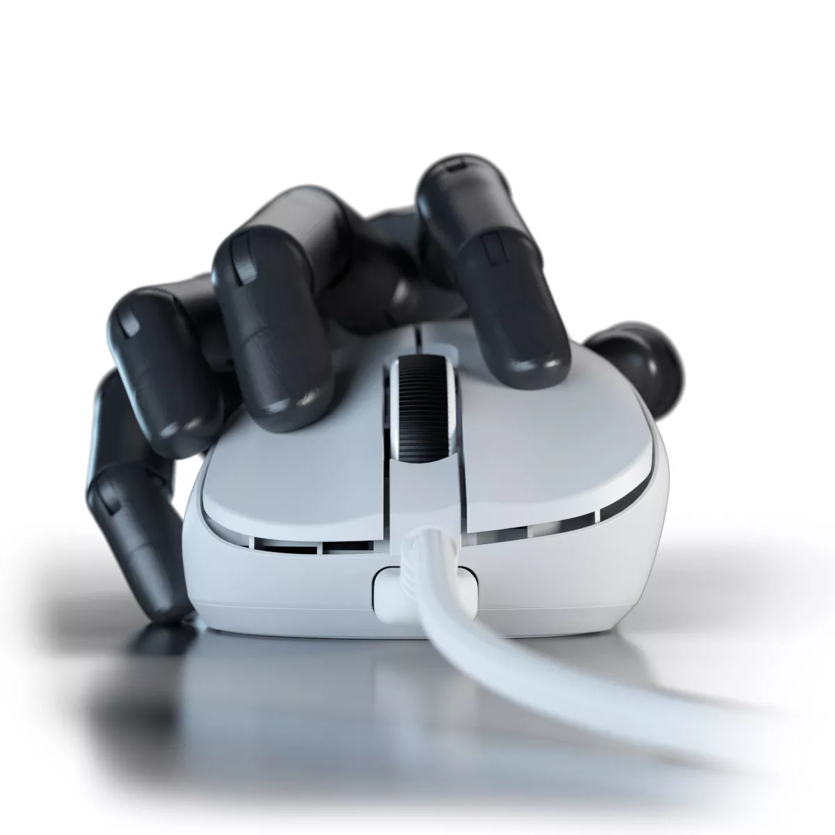 Pulsar Xlite Wired Gaming Mouse White - 製品詳細 | パソコンSHOP