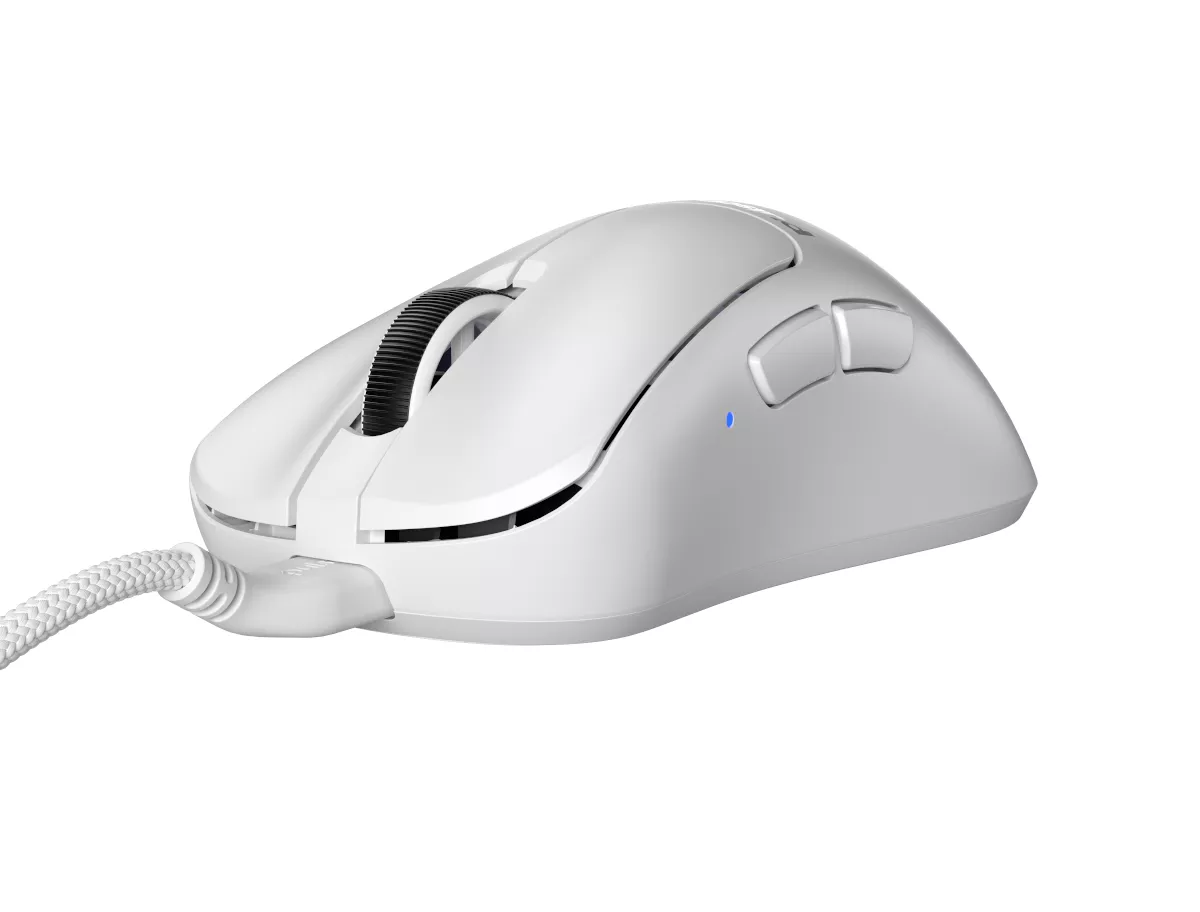 Pulsar Xlite Wired Gaming Mouse White - 製品詳細 | パソコン