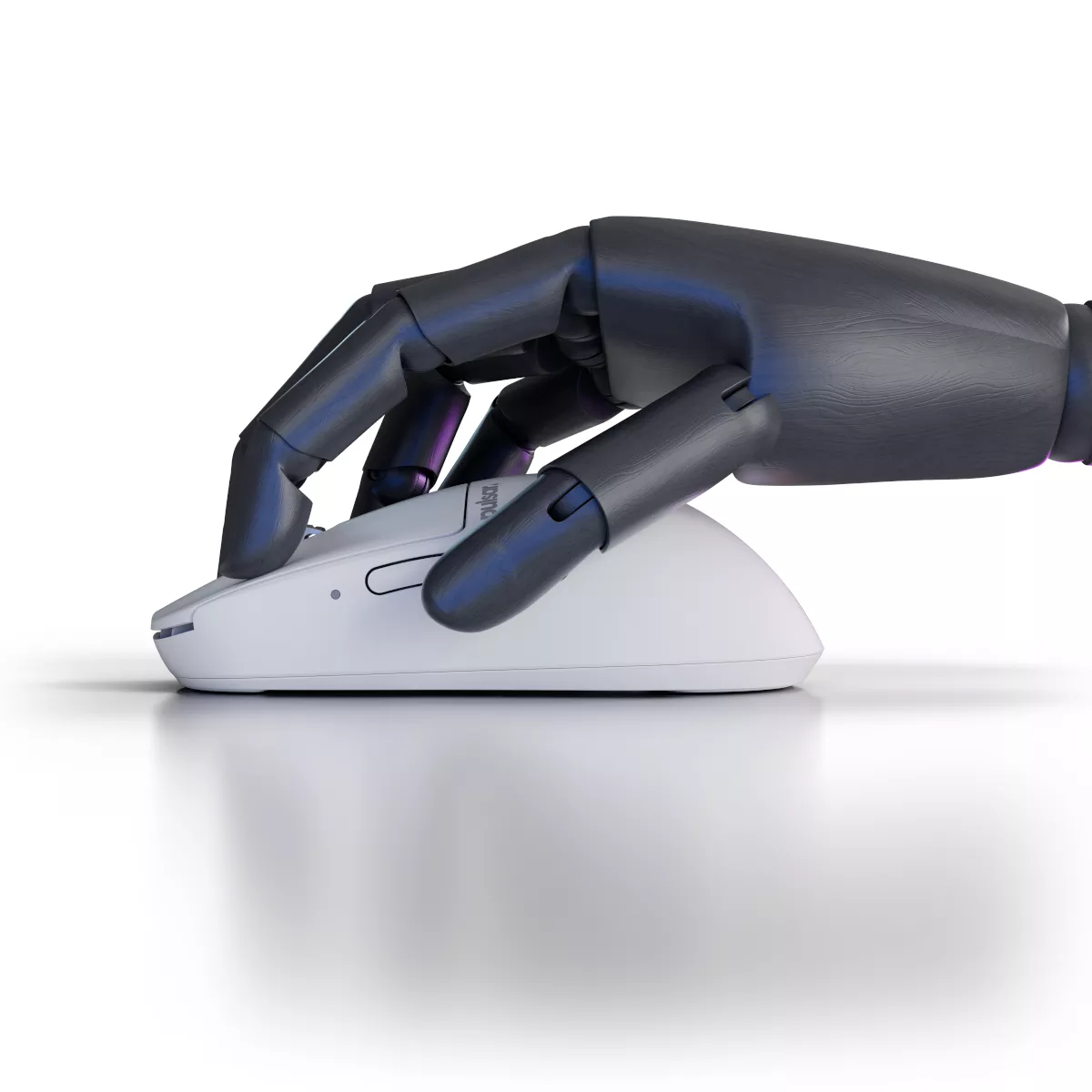 Pulsar X2A eS Gaming Mouse [White Edition] X2 A - 製品詳細