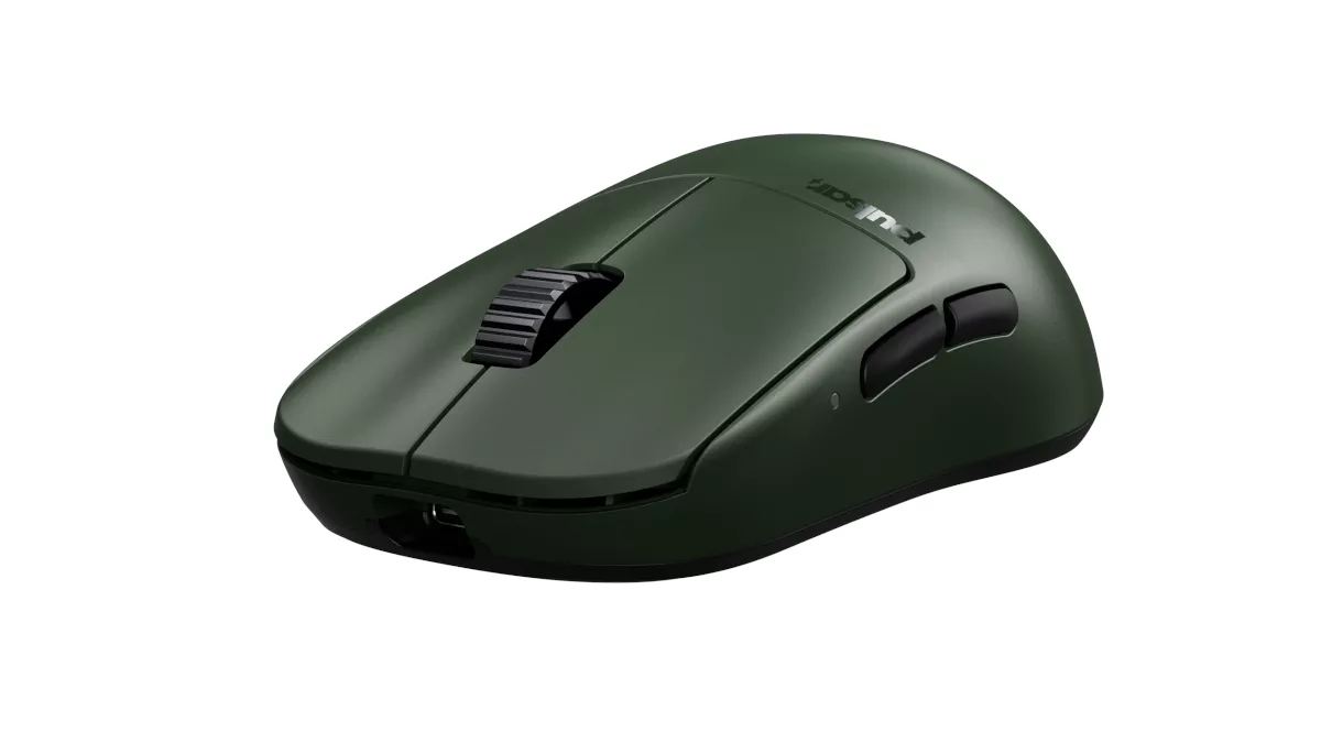 Pulsar X2H eS Gaming Mouse [Founder's Edition Green] X2 H - 製品